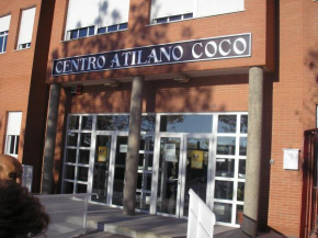 Residencia Universitaria Atilano Coco